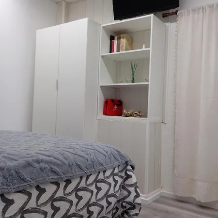 Appartamento Genil Granada