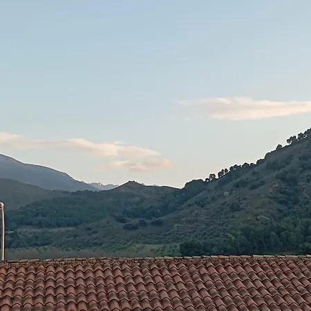 Genil * Granada
