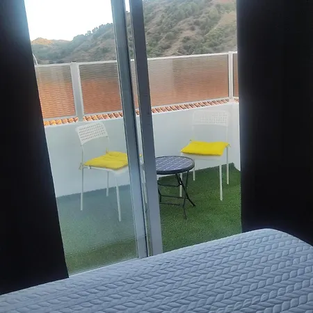דירה Genil *