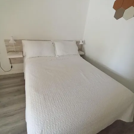 Apartamento Genil